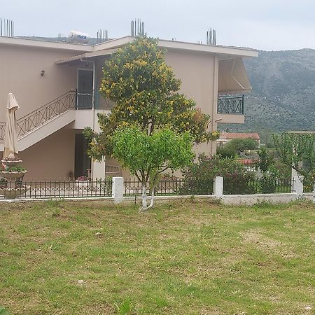 Διαμέρισμα Μεντησ Igoumenitsa Luaran gambar