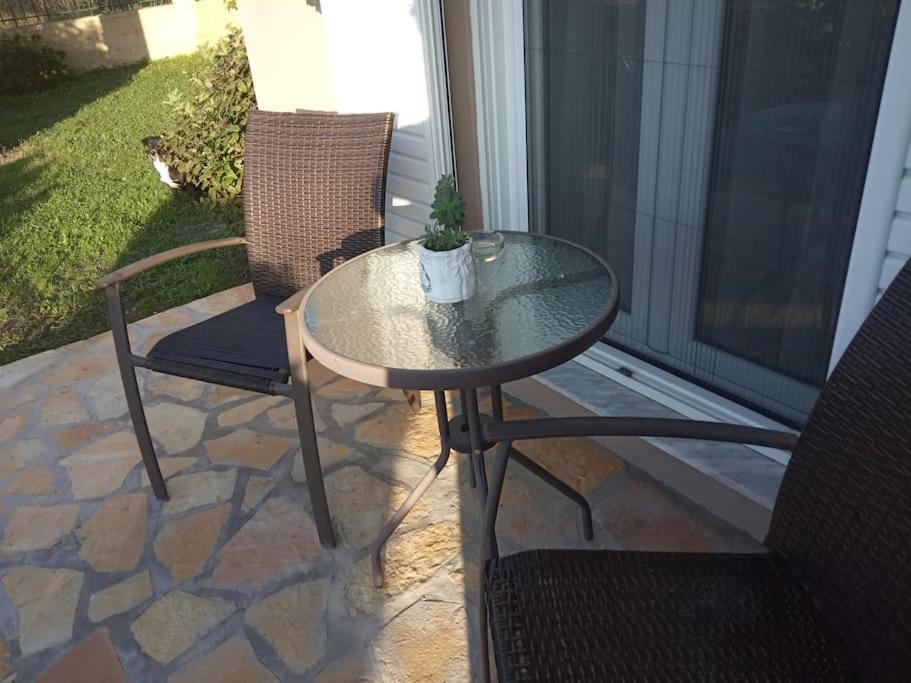 Διαμέρισμα Μεντησ Igoumenitsa Luaran gambar