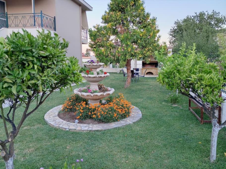 Διαμέρισμα Μεντησ Igoumenitsa Luaran gambar