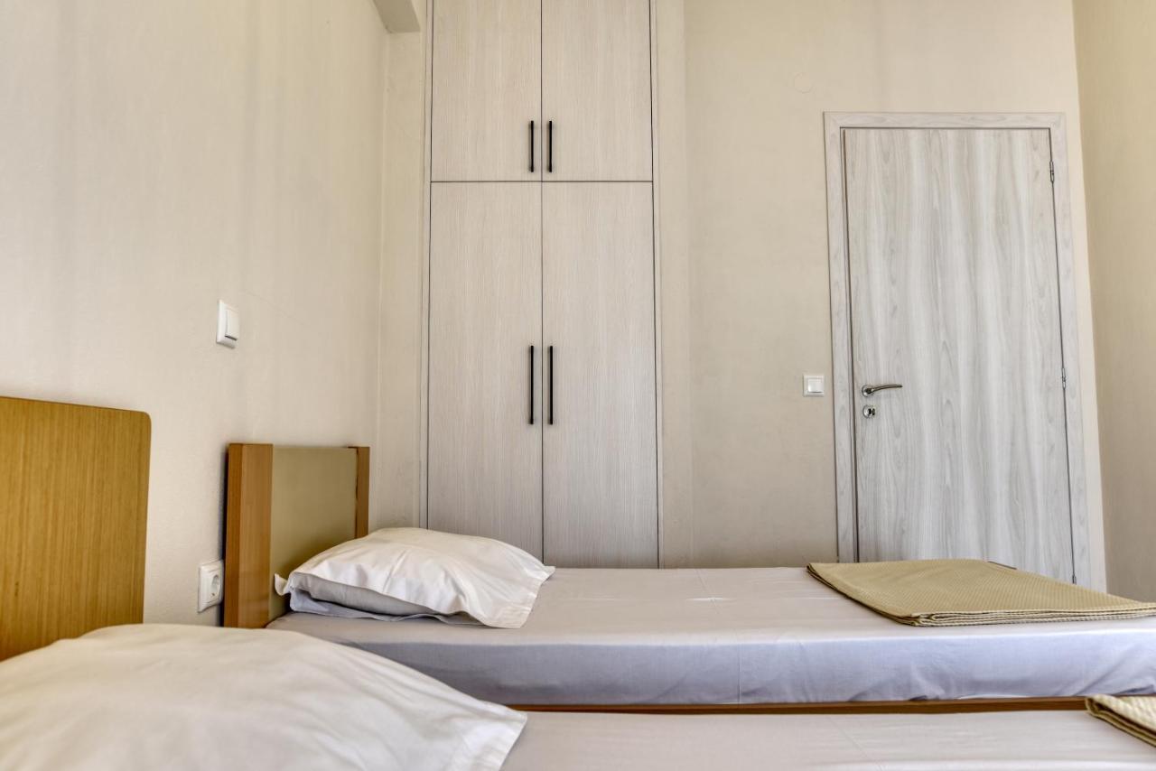 Διαμέρισμα Μεντησ Igoumenitsa Luaran gambar