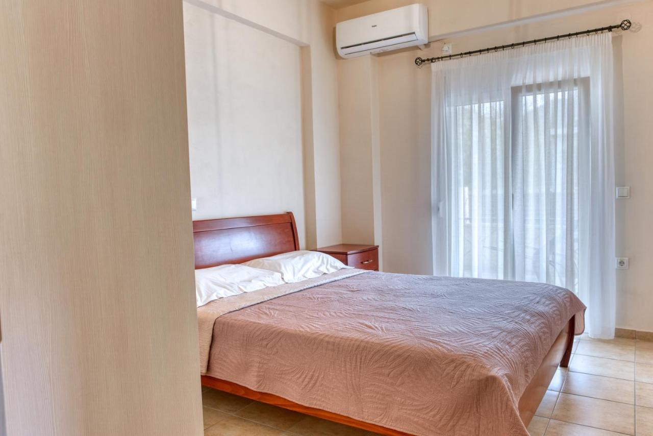 Διαμέρισμα Μεντησ Igoumenitsa Luaran gambar