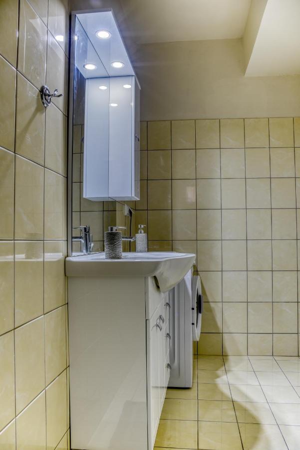 Διαμέρισμα Μεντησ Igoumenitsa Luaran gambar