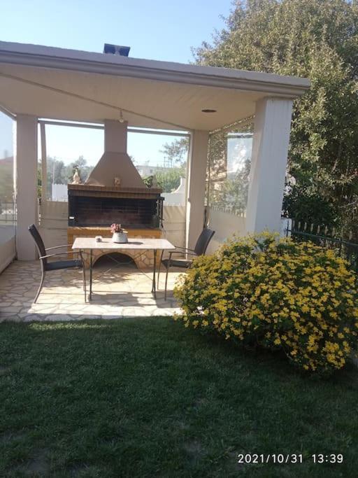 Διαμέρισμα Μεντησ Igoumenitsa Luaran gambar