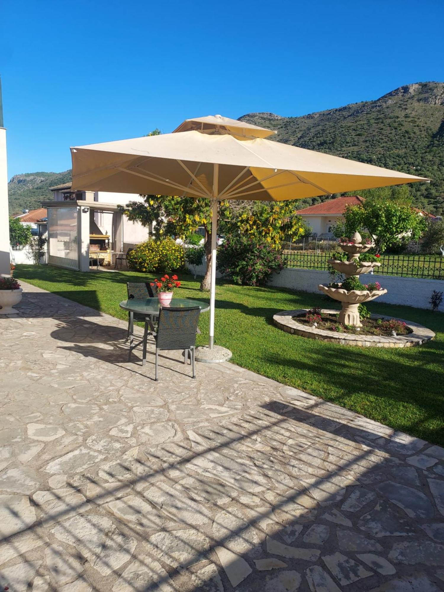Διαμέρισμα Μεντησ Igoumenitsa Luaran gambar