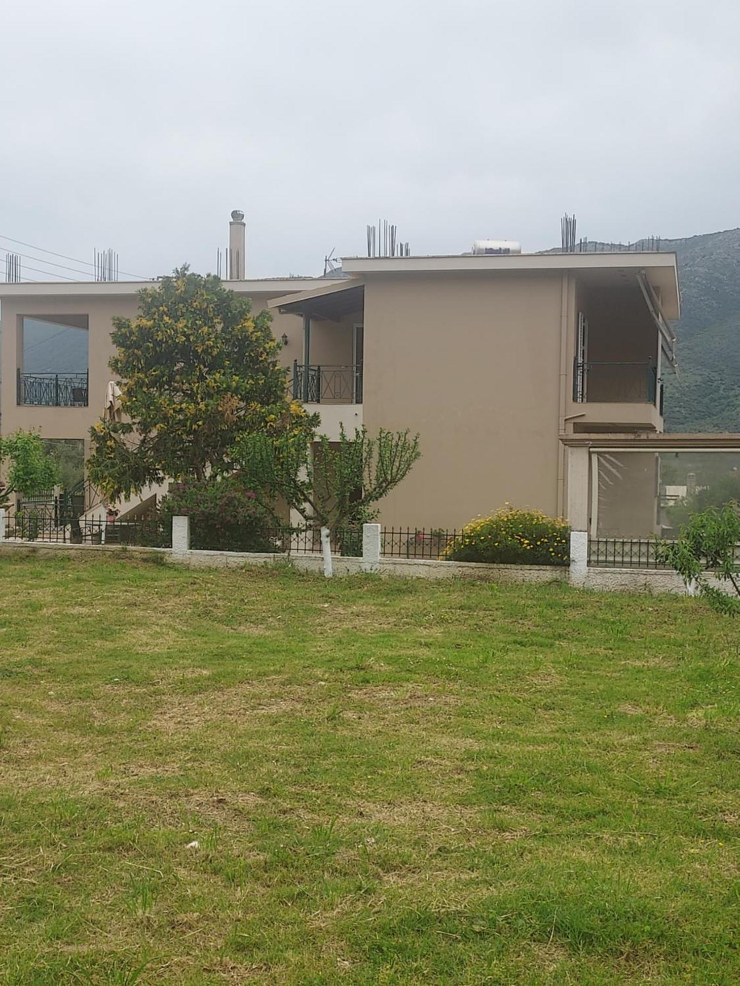 Διαμέρισμα Μεντησ Igoumenitsa Luaran gambar