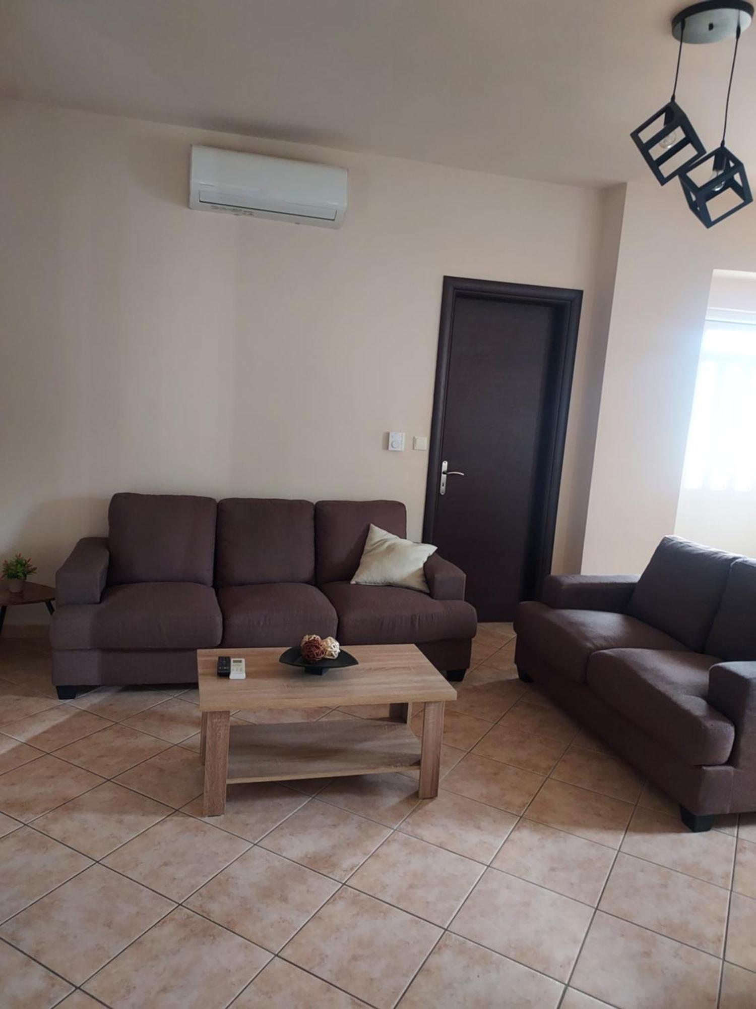 Διαμέρισμα Μεντησ Igoumenitsa Luaran gambar