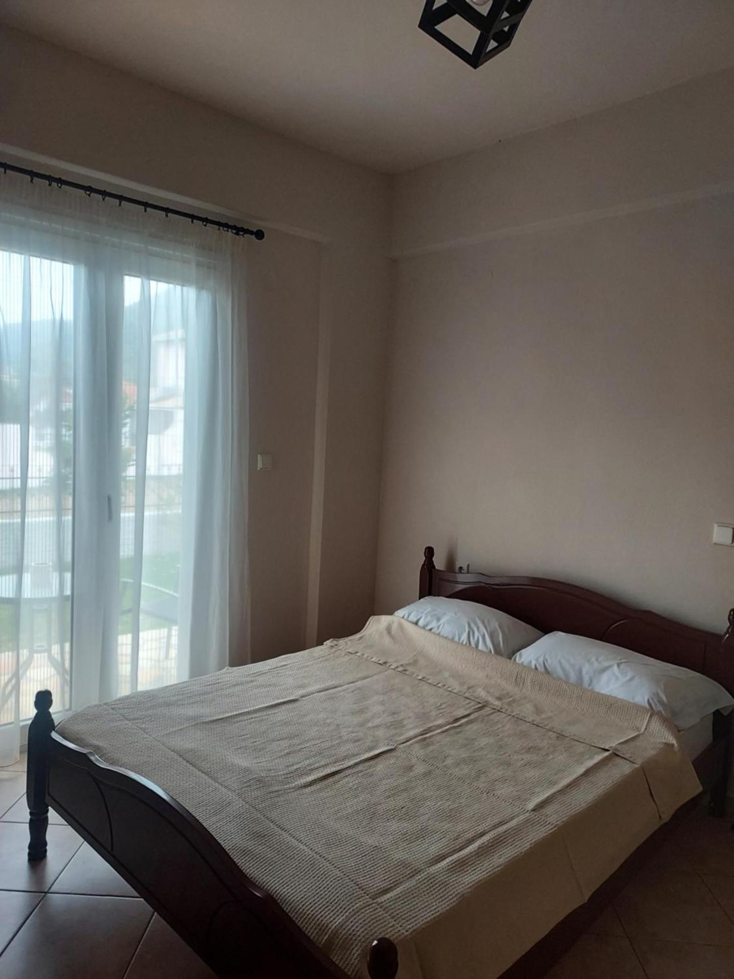 Διαμέρισμα Μεντησ Igoumenitsa Luaran gambar