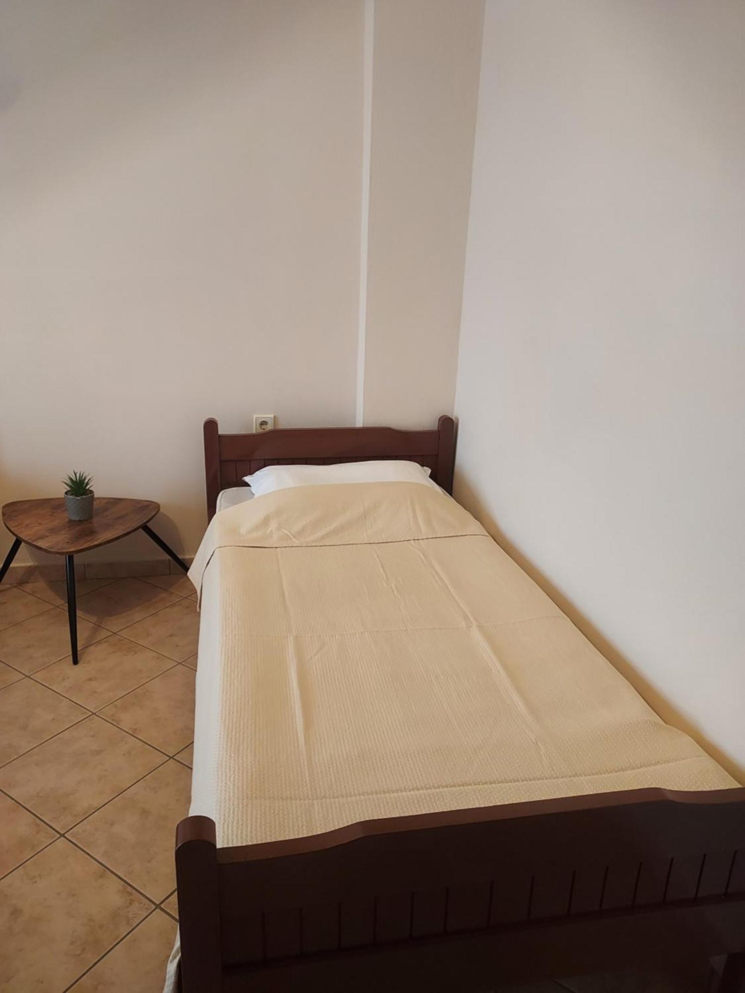 Διαμέρισμα Μεντησ Igoumenitsa Luaran gambar